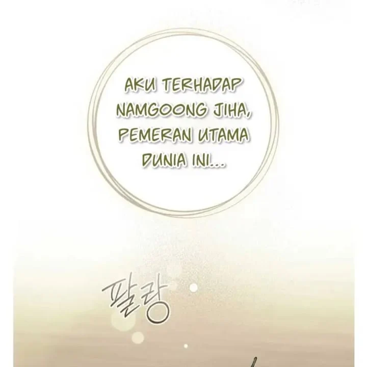 The Strongest Villainess Chapter 96 - halaman 17