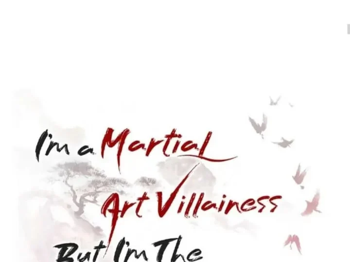 The Strongest Villainess Chapter 96 - halaman 22