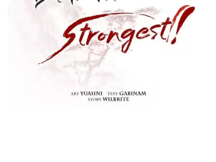 The Strongest Villainess Chapter 96 - halaman 23