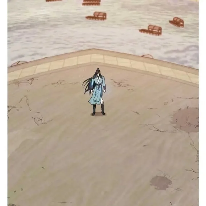The Strongest Villainess Chapter 96 - halaman 3