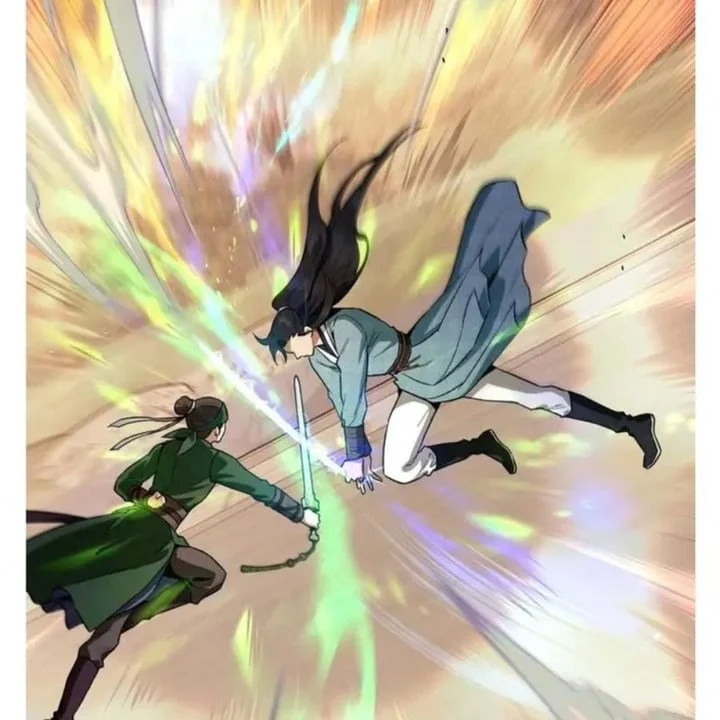 The Strongest Villainess Chapter 96 - halaman 32