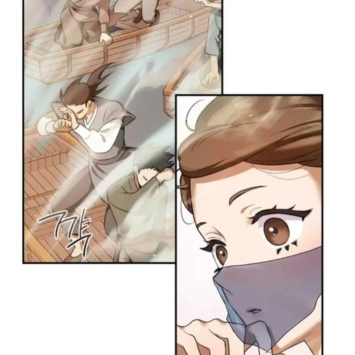 The Strongest Villainess Chapter 96 - halaman 36