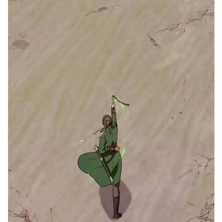 The Strongest Villainess Chapter 96 - halaman 4