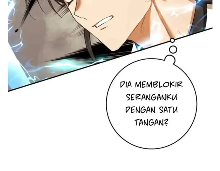 The Strongest Villainess Chapter 96 - halaman 40