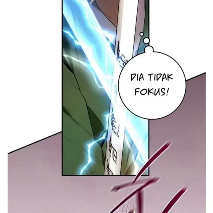 The Strongest Villainess Chapter 96 - halaman 42