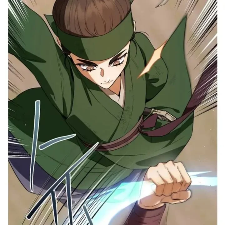 The Strongest Villainess Chapter 96 - halaman 50