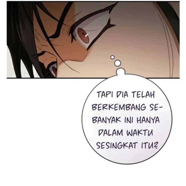 The Strongest Villainess Chapter 96 - halaman 62