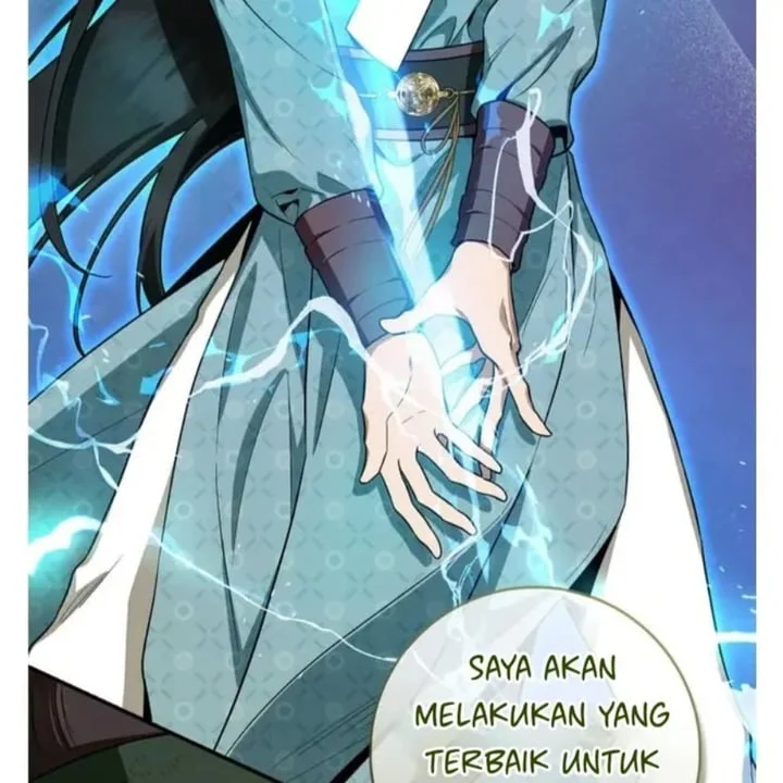 The Strongest Villainess Chapter 96 - halaman 7