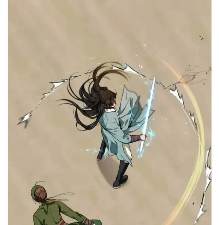 The Strongest Villainess Chapter 96 - halaman 85