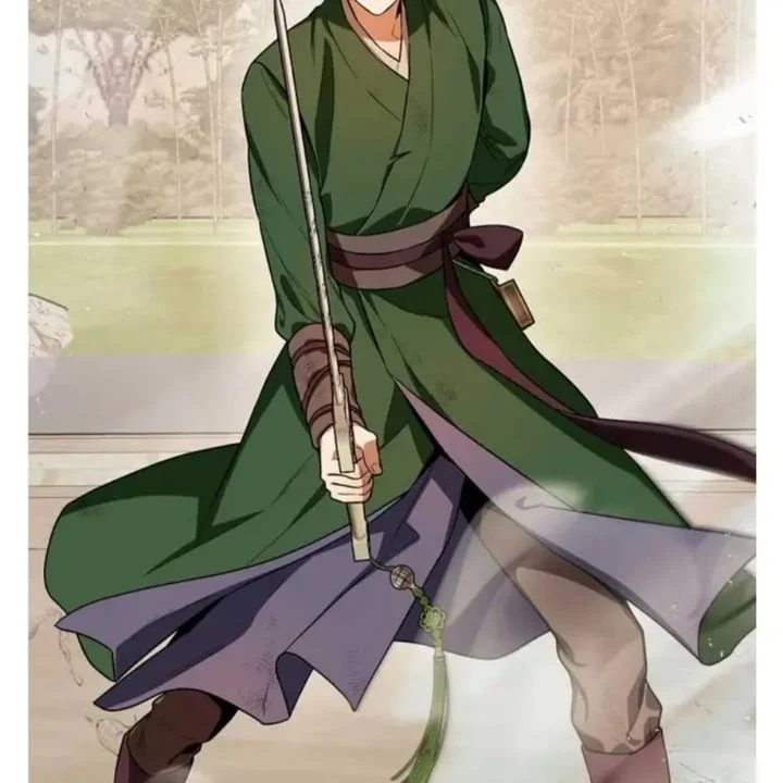 The Strongest Villainess Chapter 96 - halaman 94