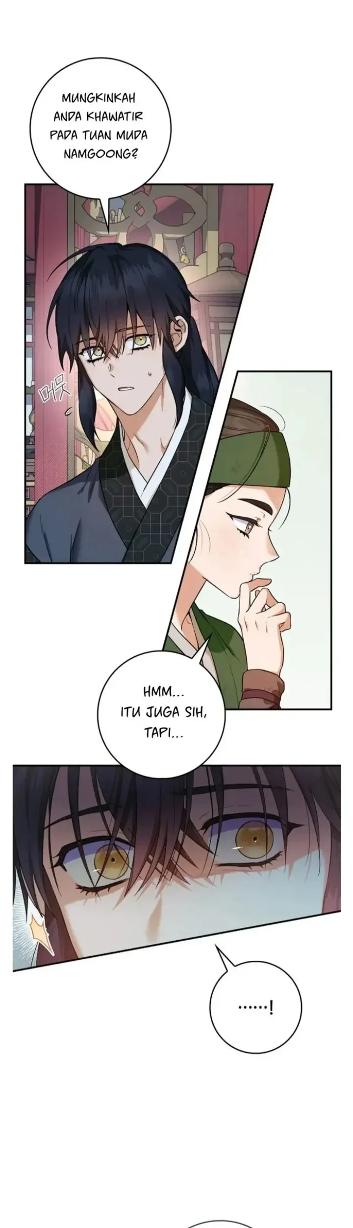 The Strongest Villainess Chapter 97 - halaman 10