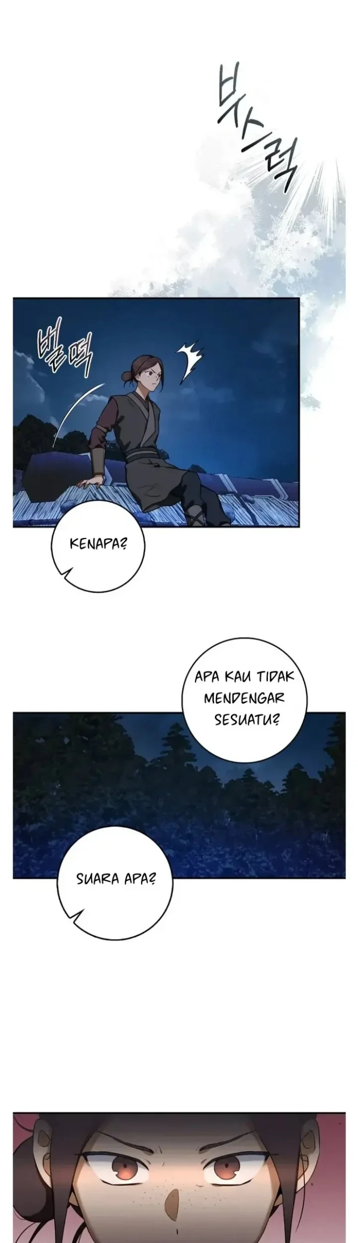 The Strongest Villainess Chapter 97 - halaman 103