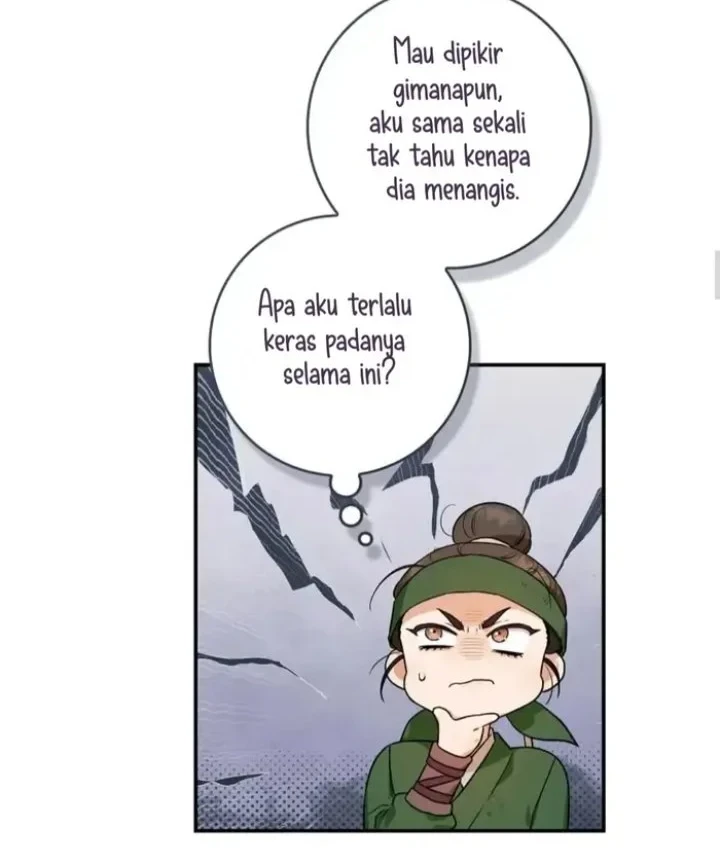 The Strongest Villainess Chapter 97 - halaman 11