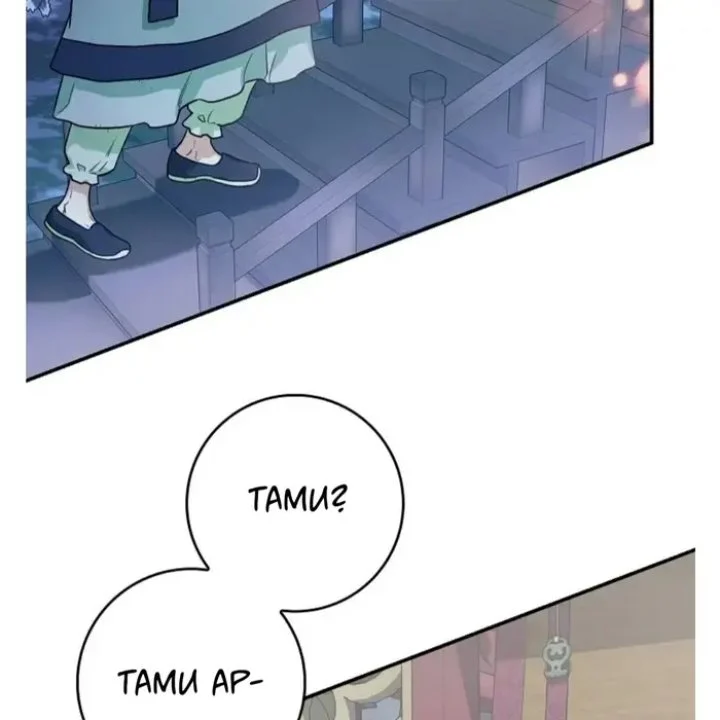 The Strongest Villainess Chapter 97 - halaman 15