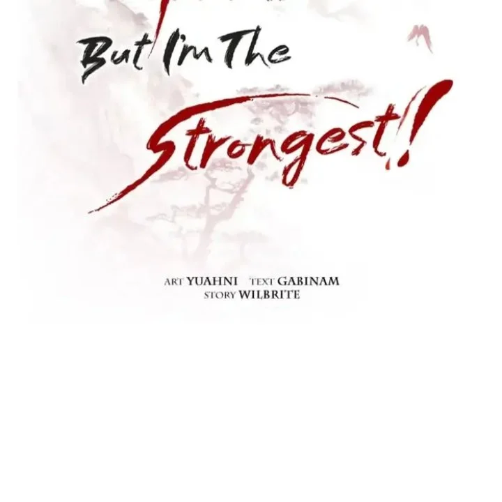 The Strongest Villainess Chapter 97 - halaman 22