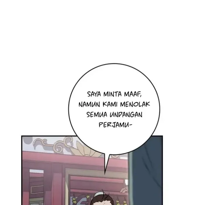 The Strongest Villainess Chapter 97 - halaman 23