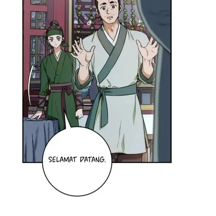 The Strongest Villainess Chapter 97 - halaman 24