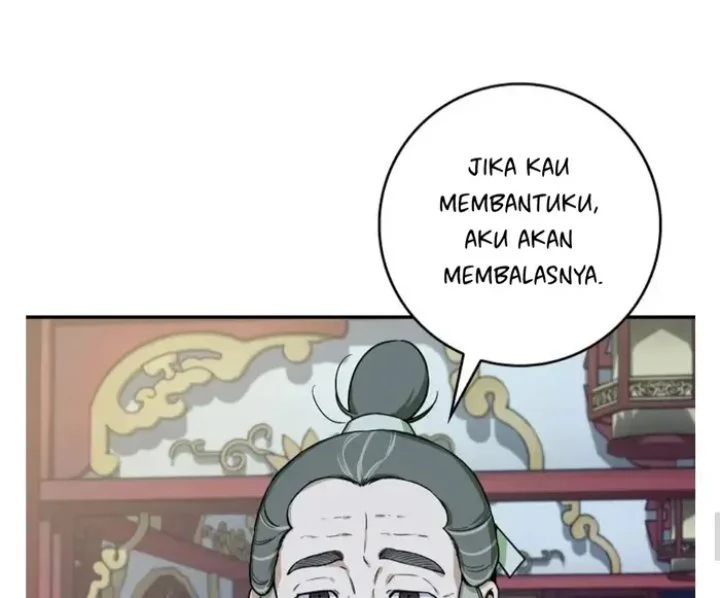 The Strongest Villainess Chapter 97 - halaman 25