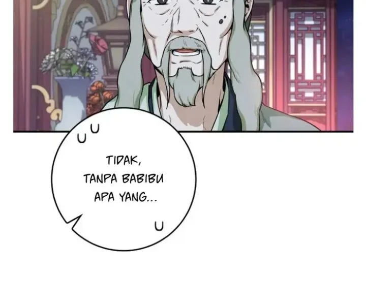 The Strongest Villainess Chapter 97 - halaman 26
