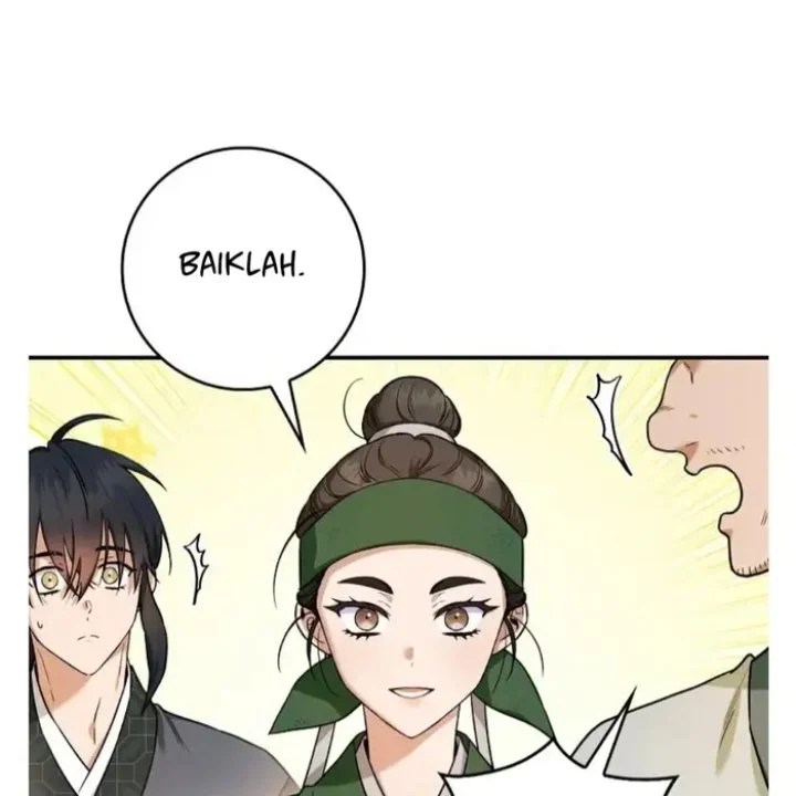 The Strongest Villainess Chapter 97 - halaman 27