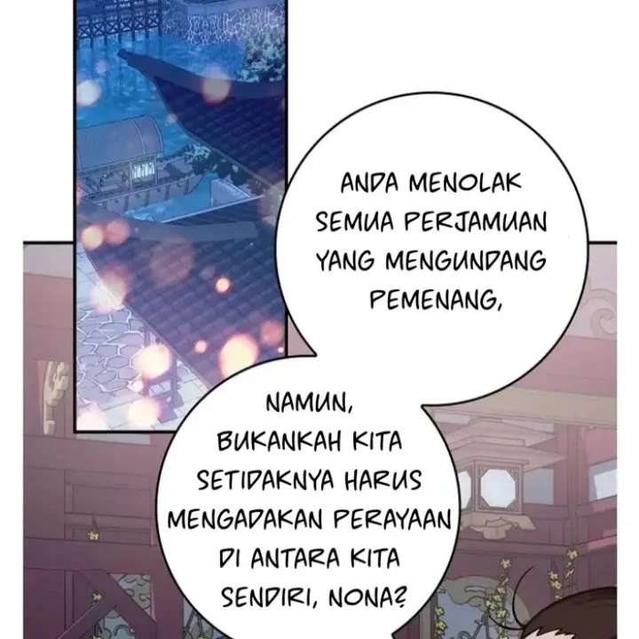 The Strongest Villainess Chapter 97 - halaman 3