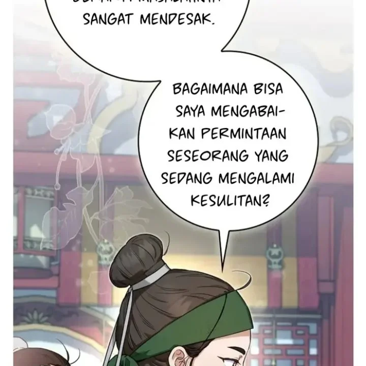 The Strongest Villainess Chapter 97 - halaman 30