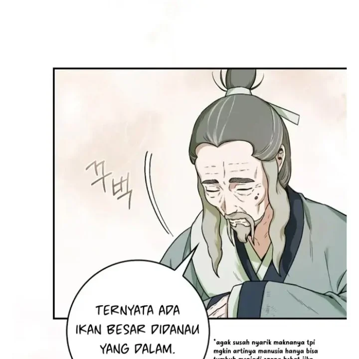 The Strongest Villainess Chapter 97 - halaman 33