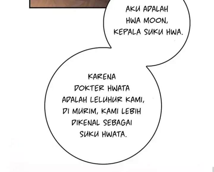 The Strongest Villainess Chapter 97 - halaman 38