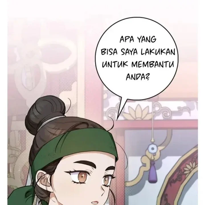 The Strongest Villainess Chapter 97 - halaman 39