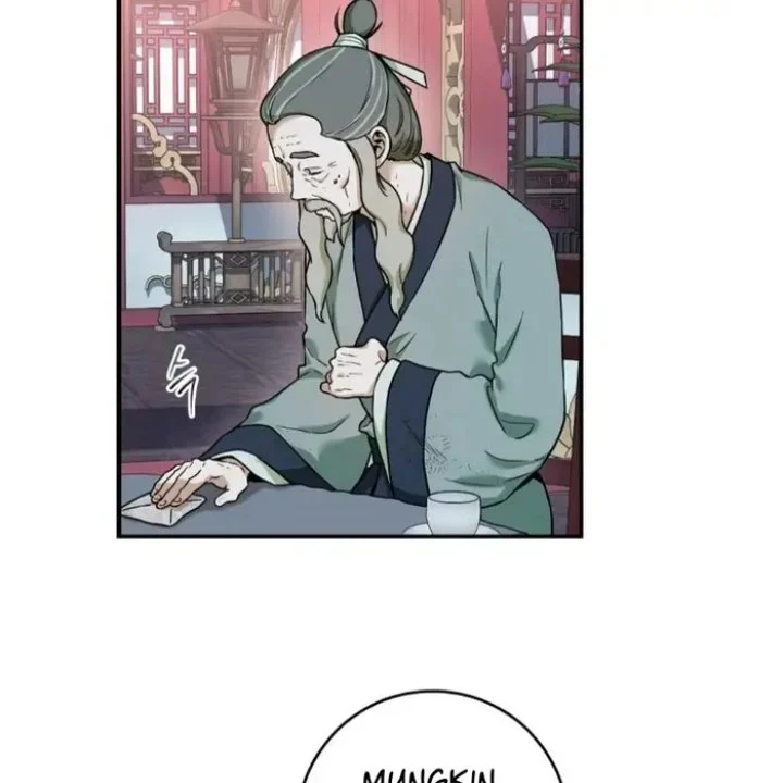 The Strongest Villainess Chapter 97 - halaman 41