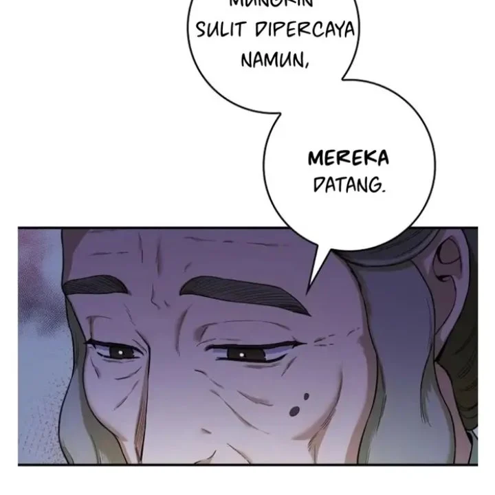 The Strongest Villainess Chapter 97 - halaman 42