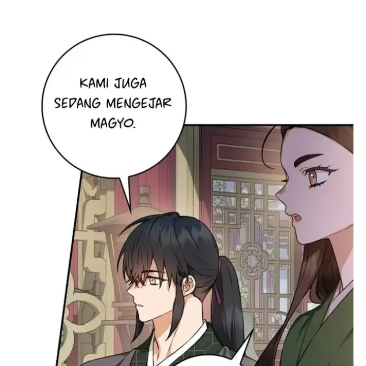 The Strongest Villainess Chapter 97 - halaman 55