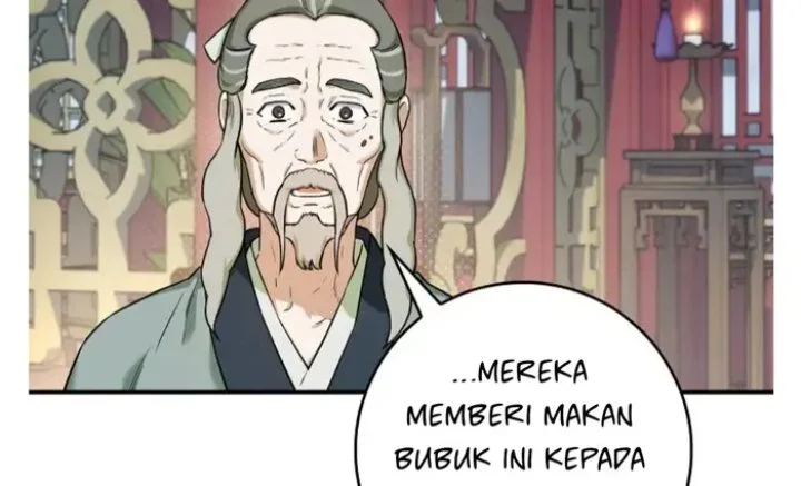 The Strongest Villainess Chapter 97 - halaman 57