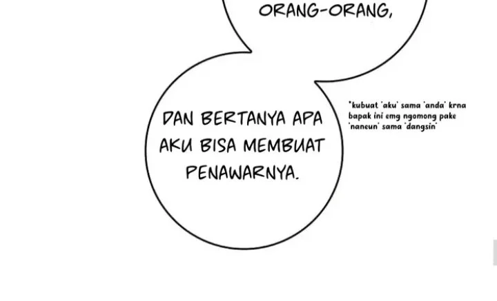 The Strongest Villainess Chapter 97 - halaman 58