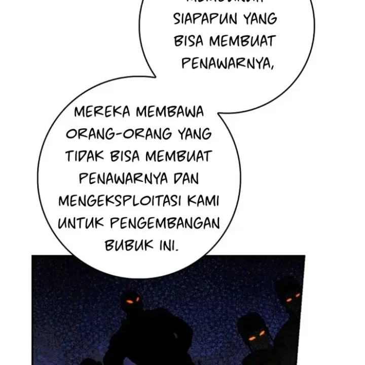 The Strongest Villainess Chapter 97 - halaman 63
