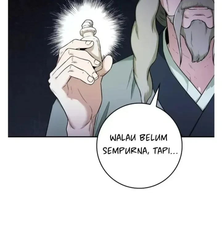 The Strongest Villainess Chapter 97 - halaman 69