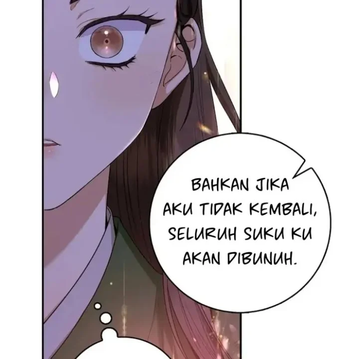 The Strongest Villainess Chapter 97 - halaman 71