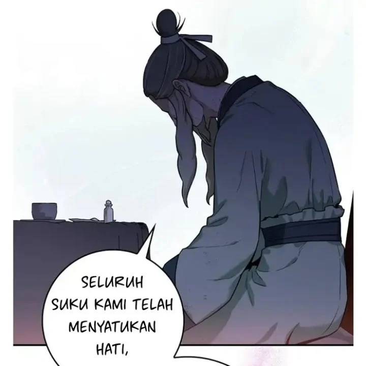 The Strongest Villainess Chapter 97 - halaman 73