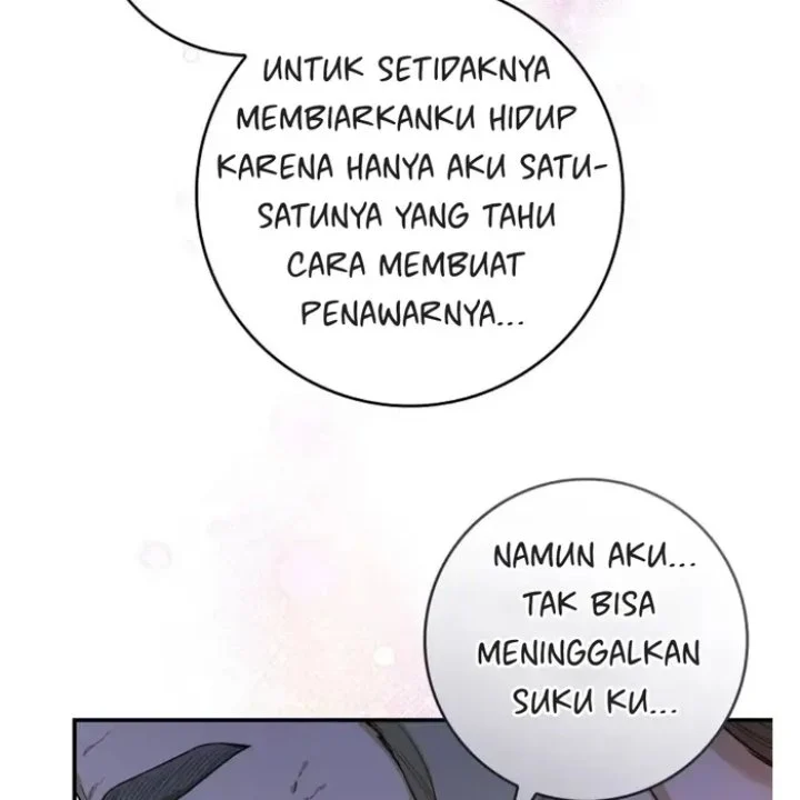 The Strongest Villainess Chapter 97 - halaman 74