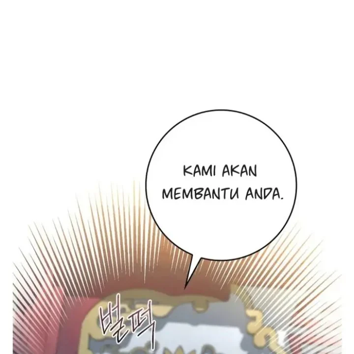 The Strongest Villainess Chapter 97 - halaman 77