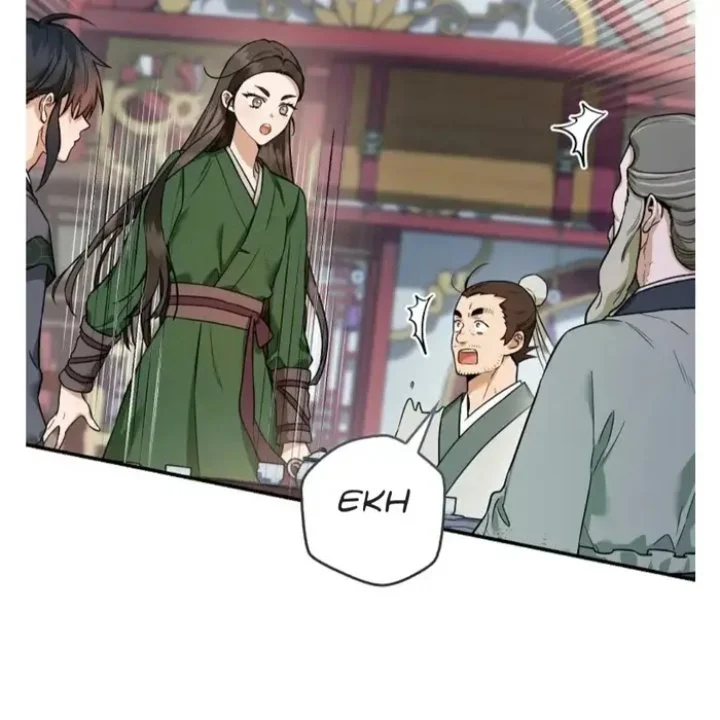 The Strongest Villainess Chapter 97 - halaman 78