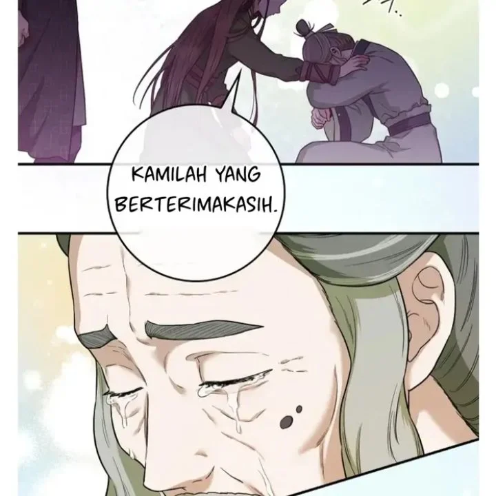 The Strongest Villainess Chapter 97 - halaman 84