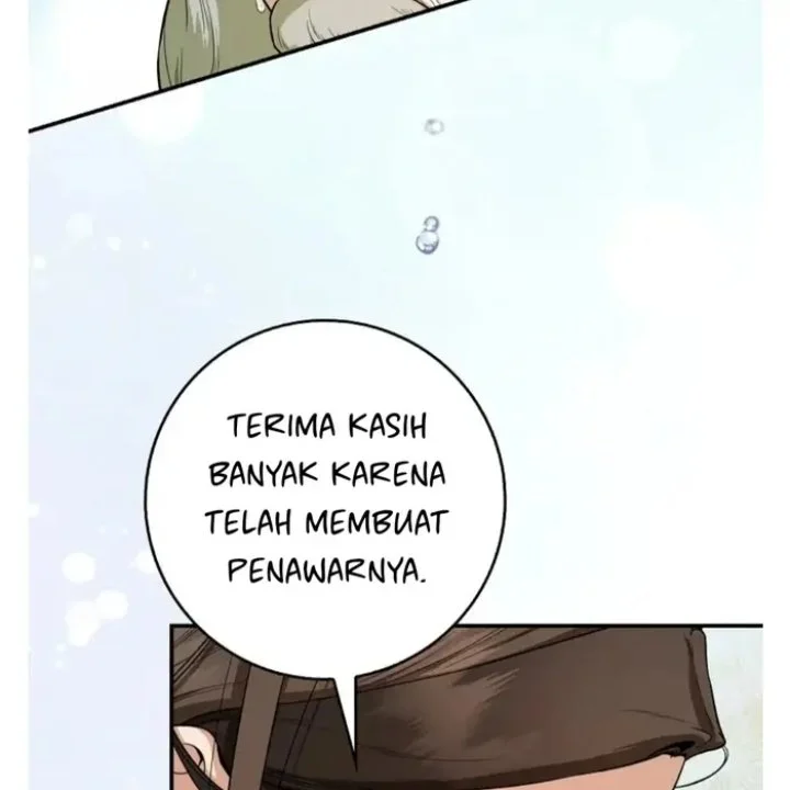 The Strongest Villainess Chapter 97 - halaman 85