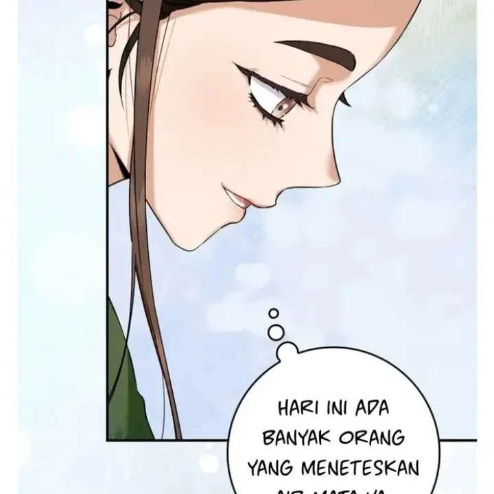 The Strongest Villainess Chapter 97 - halaman 86
