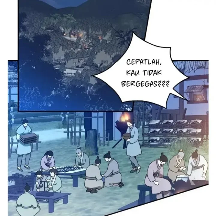 The Strongest Villainess Chapter 97 - halaman 89