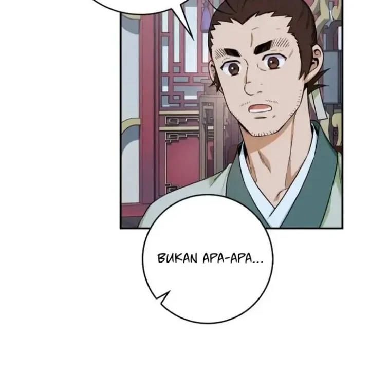 The Strongest Villainess Chapter 97 - halaman 9
