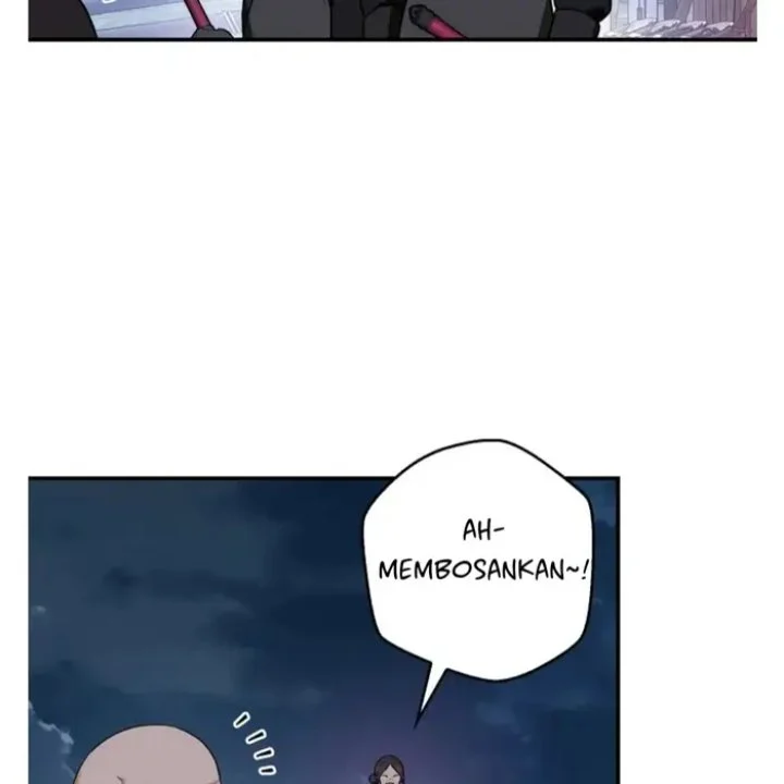 The Strongest Villainess Chapter 97 - halaman 91