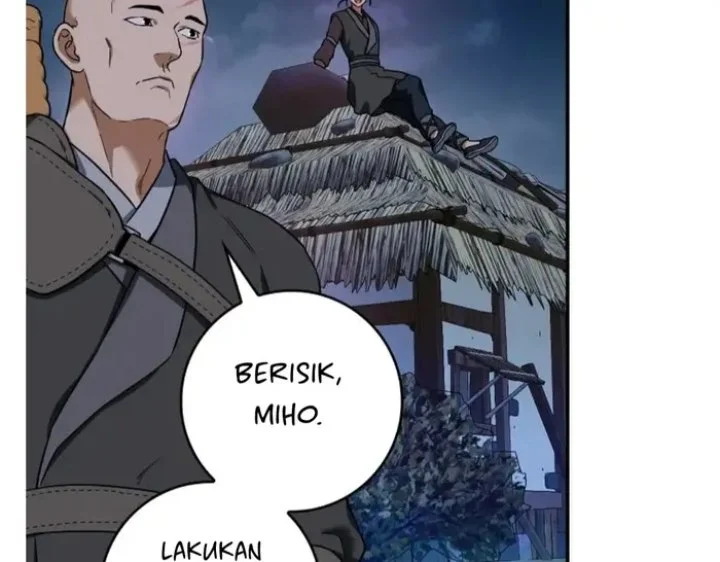 The Strongest Villainess Chapter 97 - halaman 92
