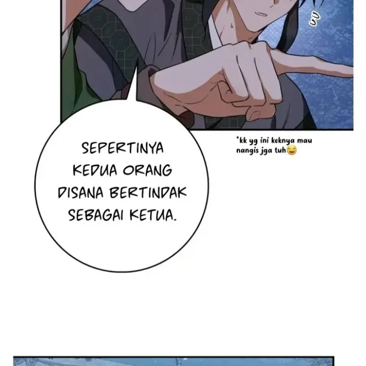 The Strongest Villainess Chapter 97 - halaman 97
