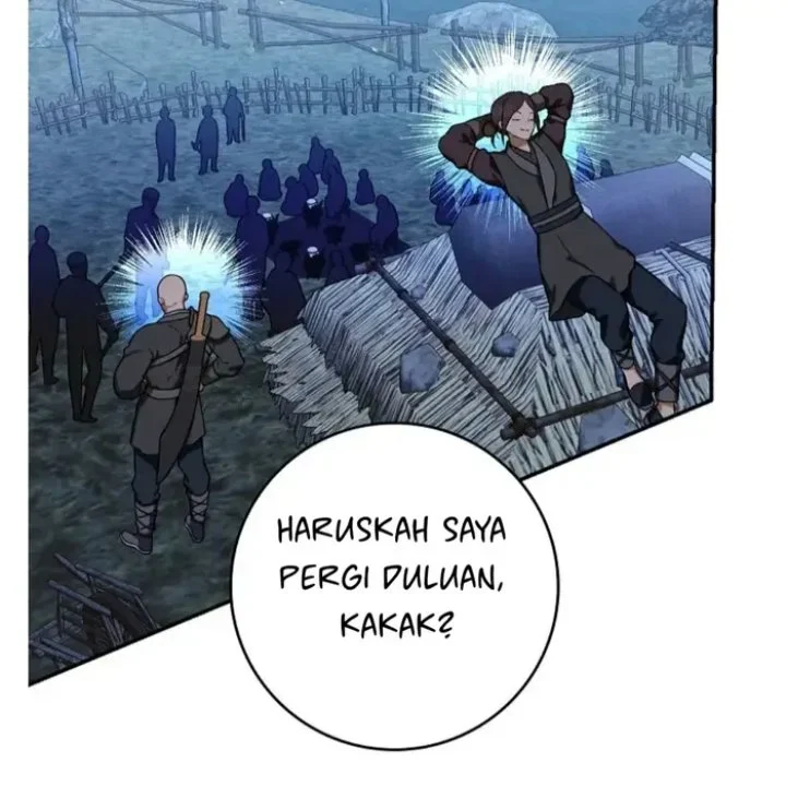 The Strongest Villainess Chapter 97 - halaman 98